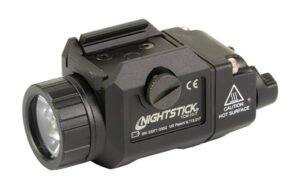 NIGHTSTICK COMP WML TURBO USBC BLK