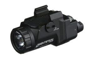 NIGHTSTICK SUBCMPT WML P365 650L BLK