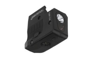 NIGHTSTICK SUBCMPT WML P365 150L BLK