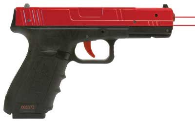 NLT SIRT 110 PRF PSTL RD/RD LSR