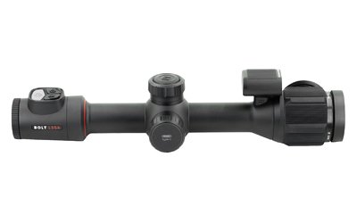 NOCPIX BOLT L35R THERMAL 384 LRF BLK