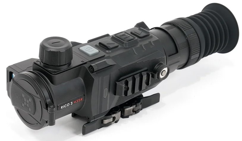 NOCPIX RICO3 THRM SGHT 640 35MM LRF