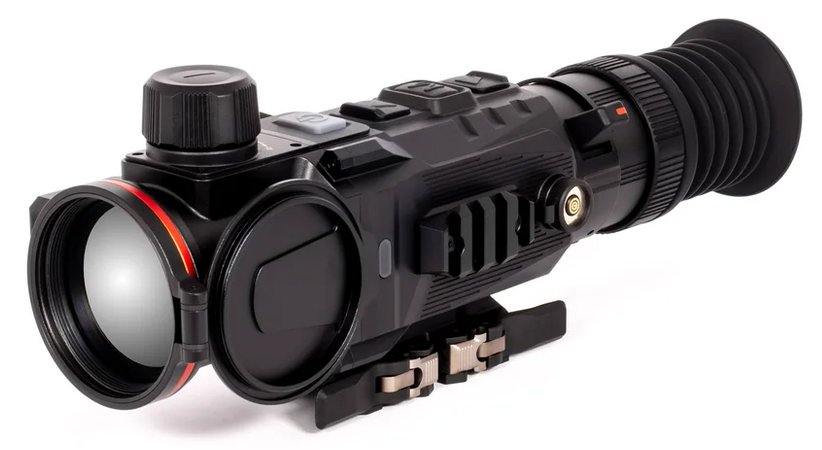 NOCPIX RICO3 THRM SGHT 640 50MM LRF