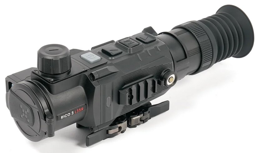 NOCPIX RICO3 THRM SGHT 384 35MM LRF