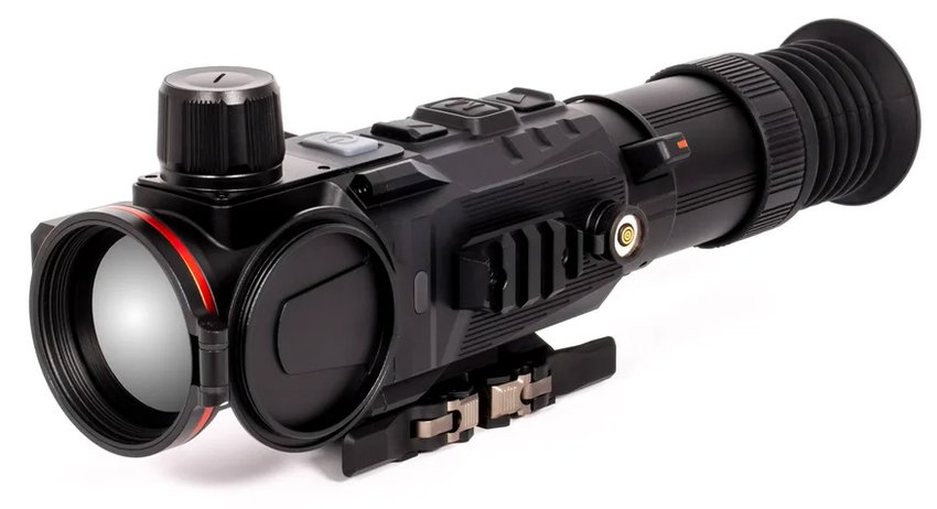NOCPIX RICO3 PRO THRML 640 50MM LRF