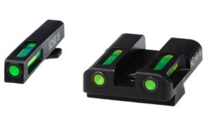 HIVIZ H3 NS FOR GLK 17/19