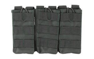 NCSTAR VISM AR TRPL MAG PCH BLK