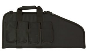 NCSTAR VISM DLX PSTL/SUB CASE BLK