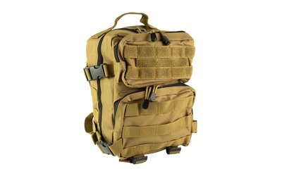 NCSTAR VISM EVERY DAY PACK TAN