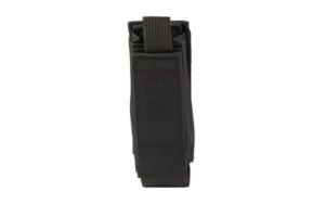 NCSTAR VISM OC SPRAY POUCH BLK