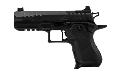 OA DEF 2311 COMPACT 9MM 4.25" 15RD