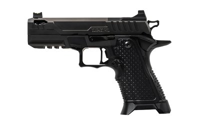 OA DEF 2311 CMP PRO ELITE 9MM 4.25"