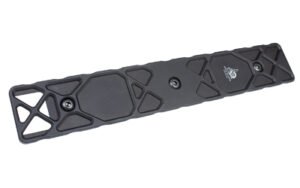 ODIN WORKS M-LOK TO ARCA RAIL 9"