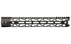 ODIN 15.5" MLOK 308 O2 LT HIGH PRO