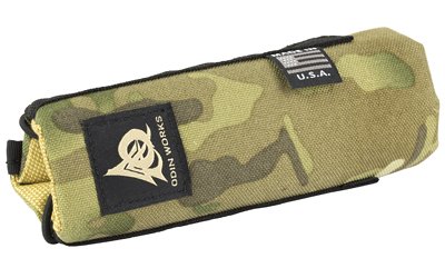 ODIN SPPRSSR MIRAGE CVR 6.5" MC