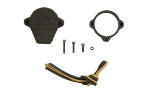 OHC RUGGEDIZED LIGHTCAP 33MM