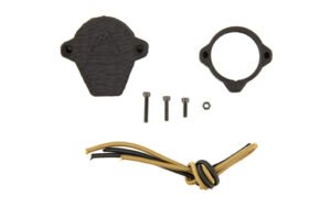 OHC RUGGEDIZED LIGHTCAP MEDIUM