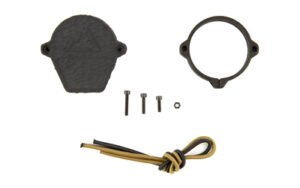 OHC RUGGEDIZED REAR SCOPECAP SIZE 2