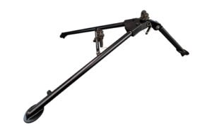 OOW M2-SLR M123 TRIPOD W/PINTLE T&E