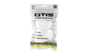 OTIS M16/SMALL CAL PATCHES (100)