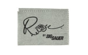 OTIS ROSE BY SIG SILICONE GUN CLOTH