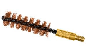 OTIS 9MM/.38 BRONZE BORE BRUSH 2"