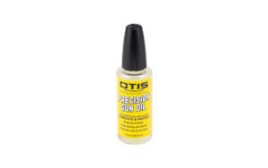 OTIS GUN OIL 1OZ W/ PRECISION NEEDLE