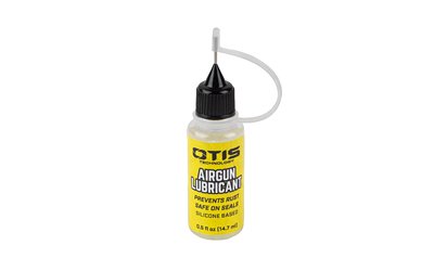 OTIS AIRGUN LUBRICANT .5 FL OZ
