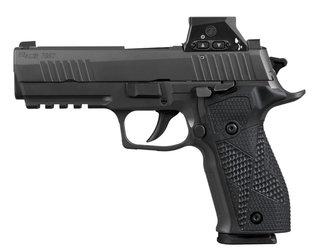SIG SAUER P226 X-Series 9mm