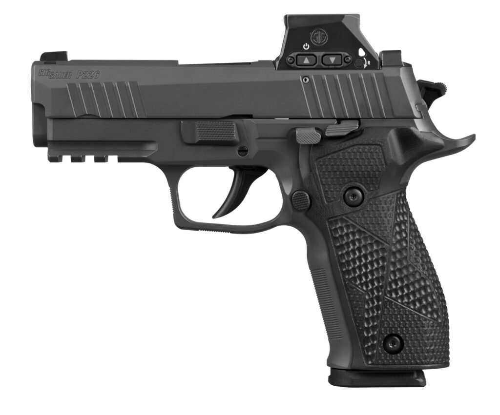 SIG SAUER P226-XCarry 9mm