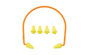 PELTOR SPORT BANDED HEARING PROT 3PR