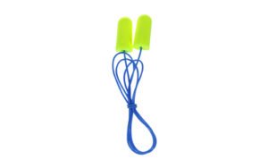 PELTOR SPORTBLAST CORDED PLUG 2 PAIR