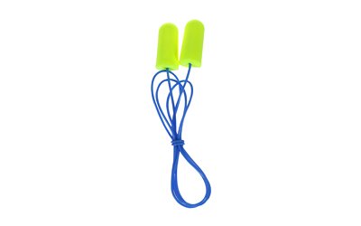 PELTOR SPORTBLAST CORDED PLUG 2 PAIR