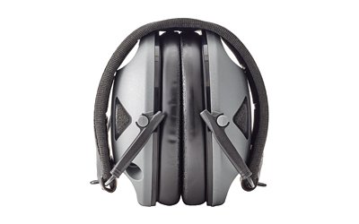 PELTOR SPORT RANGEGUARD NRR 21 GRY
