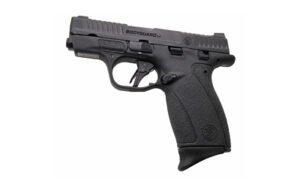 PEARCE GRIP EXT M&P BODYGUARD 2 BLK