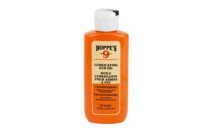 HOPPES LUBE OIL 2.25OZ