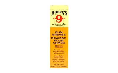 HOPPES GUN GREASE 1.75OZ