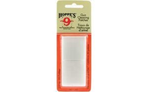 HOPPES CLNG PATCH 270-35 50/BAG