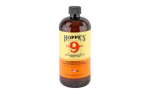 HOPPES #9 QUART