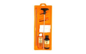 HOPPES 243/6MM RFL CLNG KIT CLAM