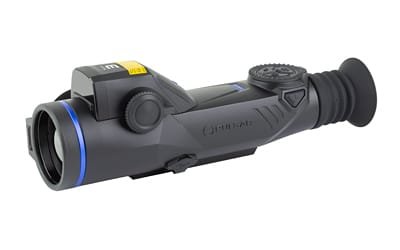 PULSAR TRAIL 3 LRF XR50 3-24X