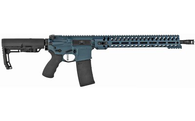 POF WONDER 556 16.5" 30RD BLUE TI - Image 2