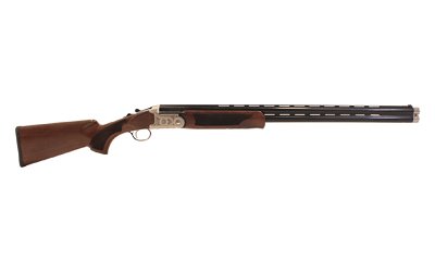 POINTER ACRIUS O/U 12/28" 3" WALNUT