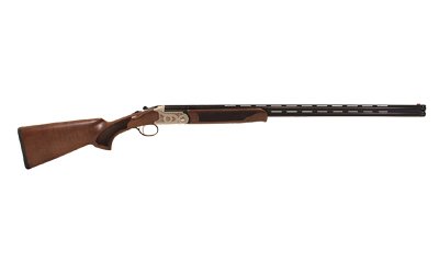 POINTER ACRIUS O/U 28/28" 3" WALNUT