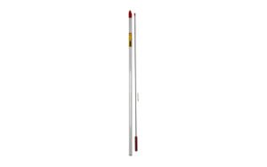 PRO-SHOT 1 PC CLNG ROD 36" .22-26CAL