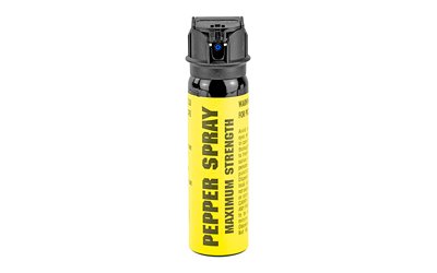 PS 4OZ ELIMINATOR PEPR SPRY FLIP TOP