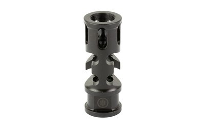PWS MOD 2 FSC556 .223 1/2X28 BLK