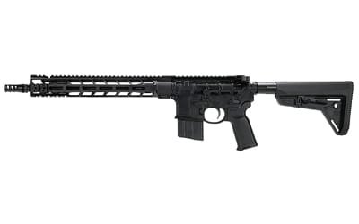 PWS MK114 MOD2-M 6MM ARC 14.5"PB BLK