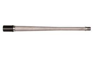 Q FIX BARREL ASSEMBLY 8.6 BLK 16"