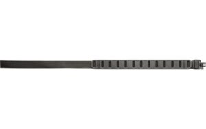QUAKE CLAW SLIMLINE SLING SWIVEL BLK